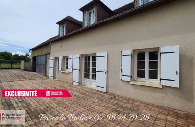 vente maison 157 500 € à proximité de Vernoil-le-Fourrier (49390)