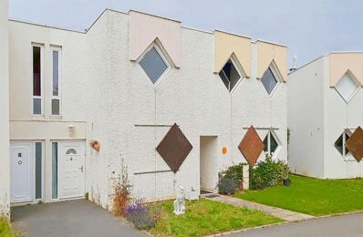 vente maison 273 000 € à proximité de Élancourt (78990)