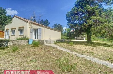 vente maison 365 000 € à proximité de Auriol (13390)
