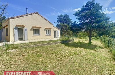 vente maison 365 000 € à proximité de Le Beausset (83330)