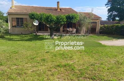 vente maison 340 000 € à proximité de Beaumont-du-Ventoux (84340)