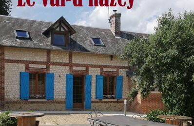 vente maison 358 000 € à proximité de Saint-Pierre-du-Vauvray (27430)