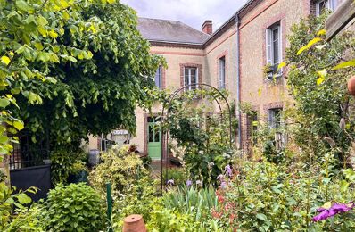 vente maison 294 000 € à proximité de Chauvigny-du-Perche (41270)