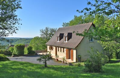 vente maison 299 000 € à proximité de Temple-Laguyon (24390)