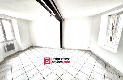 vente appartement 99 000 € à proximité de Saint-Witz (95470)