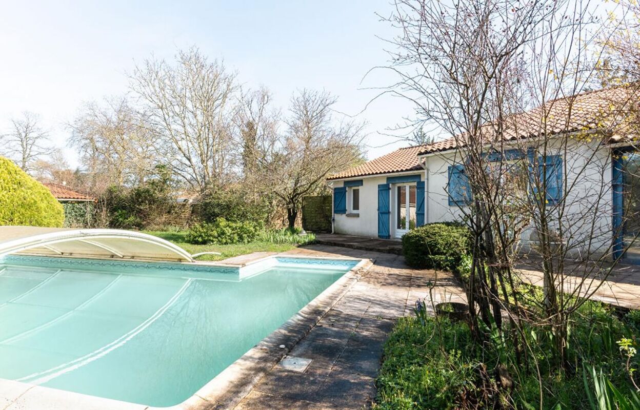 maison 6 pièces 125 m2 à vendre à Divatte-sur-Loire (44450)