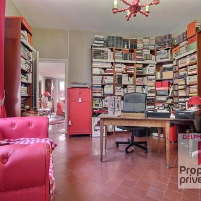 Maison 5 pièces 147 m²