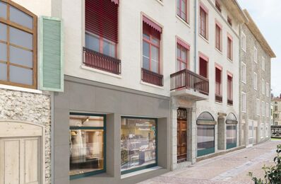 vente appartement 140 000 € à proximité de Jardin (38200)