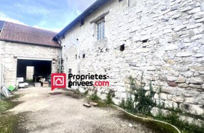 vente maison 435 000 € à proximité de Thiers-sur-Thève (60520)