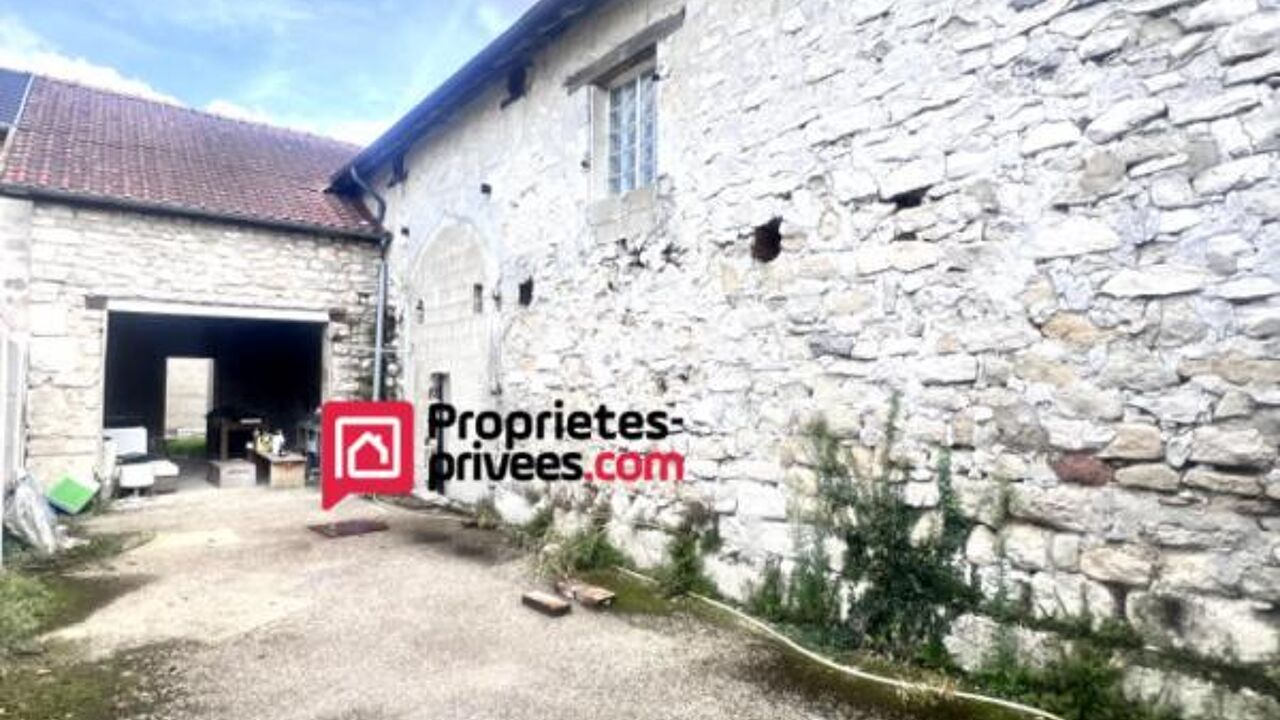 maison 8 pièces 270 m2 à vendre à Villeron (95380)