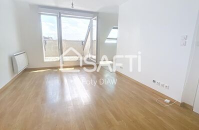 vente appartement 249 900 € à proximité de Paris 20 (75020)