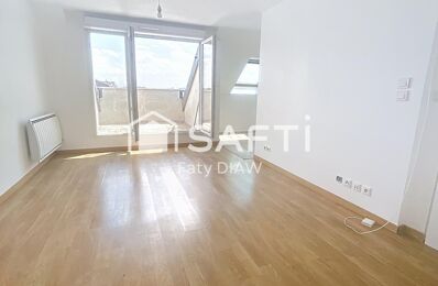 vente appartement 237 000 € à proximité de Boulogne-Billancourt (92100)