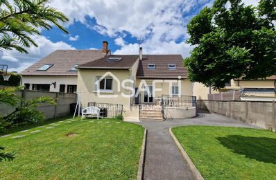 vente maison 498 000 € à proximité de Choisy-le-Roi (94600)