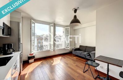 vente appartement 299 000 € à proximité de Versailles (78000)