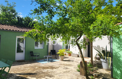 vente maison 845 500 € à proximité de La Jarne (17220)