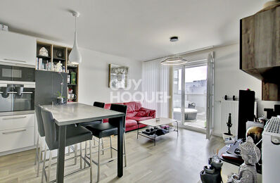 vente appartement 139 500 € à proximité de Décines-Charpieu (69150)