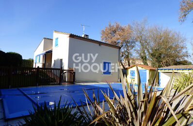 vente maison 245 000 € à proximité de Puymirol (47270)