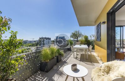 vente appartement 731 500 € à proximité de Montpellier (34070)