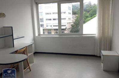 location appartement 330 € CC /mois à proximité de Mignaloux-Beauvoir (86550)