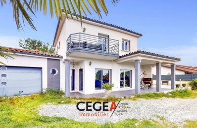 vente maison 335 000 € à proximité de Condrieu (69420)