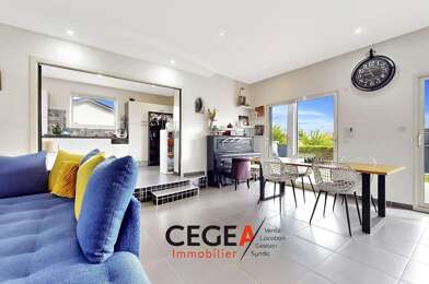 Maison 5 pièces 335000 €