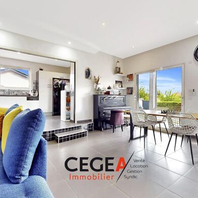 Maison 5 pièces 335000 €