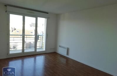 location appartement 742 € CC /mois à proximité de Saint-Avertin (37550)