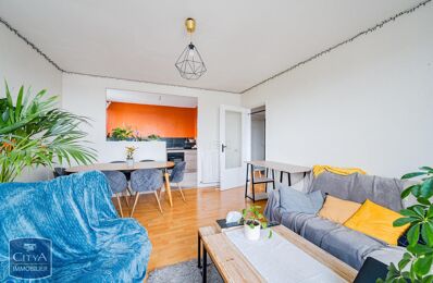 vente appartement 150 000 € à proximité de Vouvray (37210)