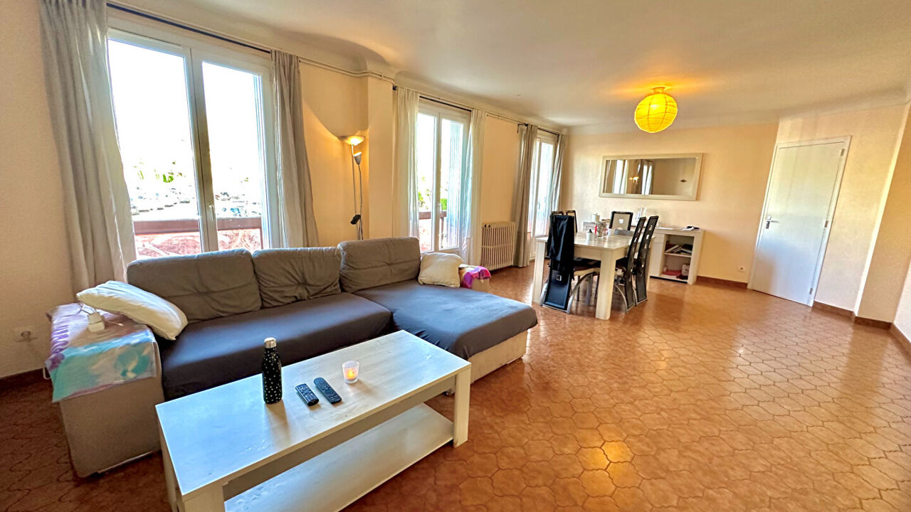 appartement 3 pièces 96 m2 à vendre à Auch (32000)
