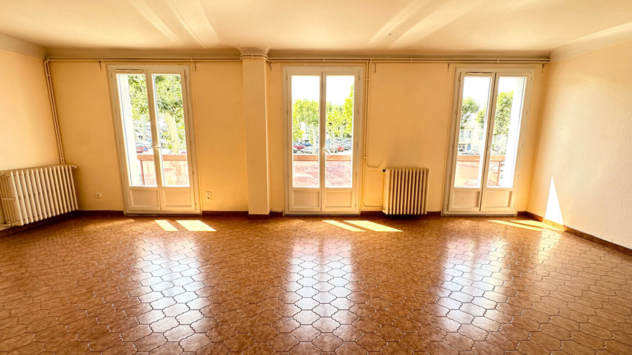 appartement 3 pièces 96 m2 à vendre à Auch (32000)