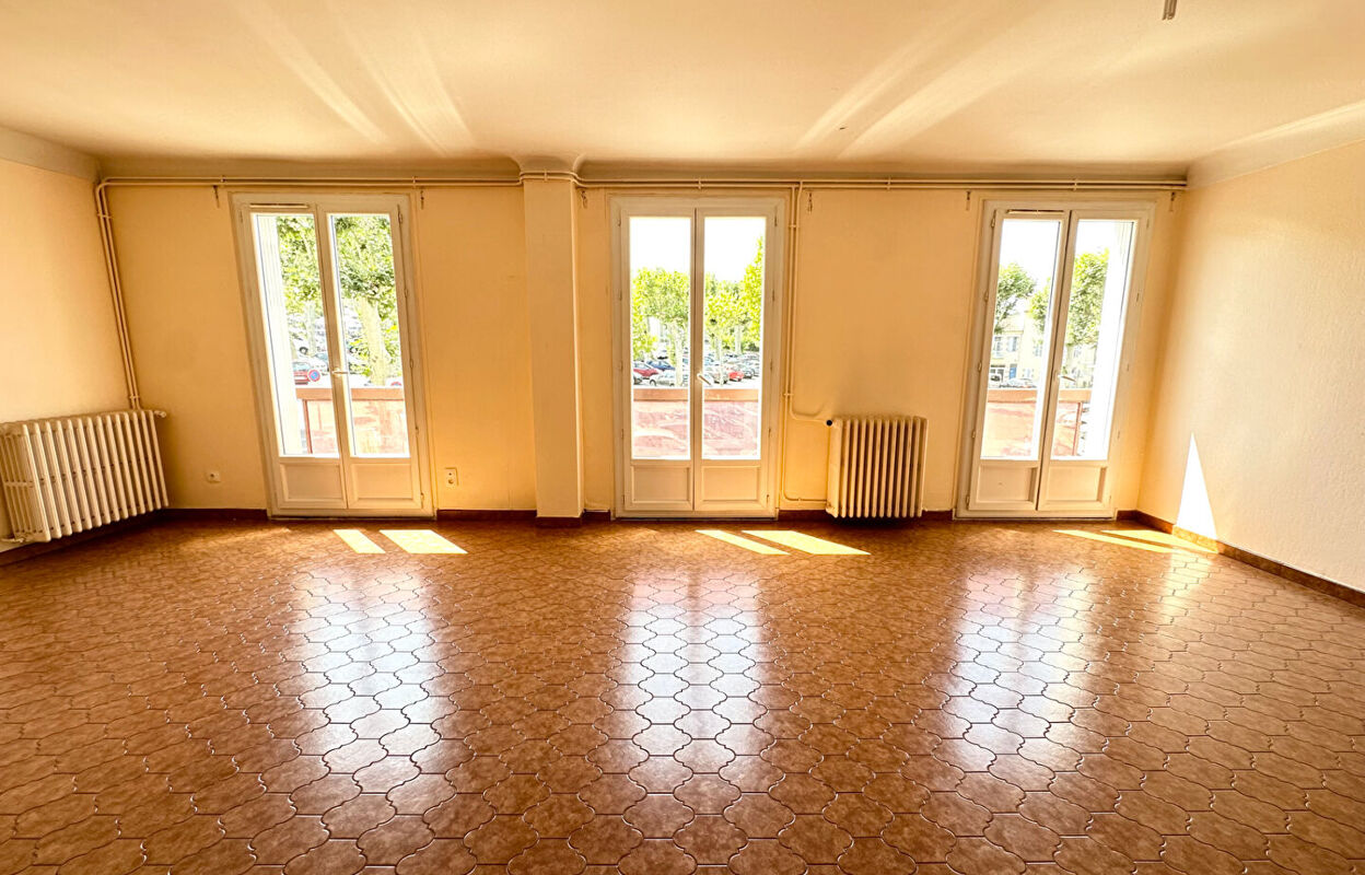 appartement 3 pièces 96 m2 à vendre à Auch (32000)