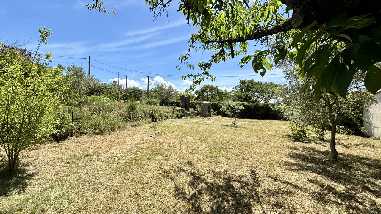 terrain  pièces 664 m2 à vendre à Aix-en-Provence (13090)