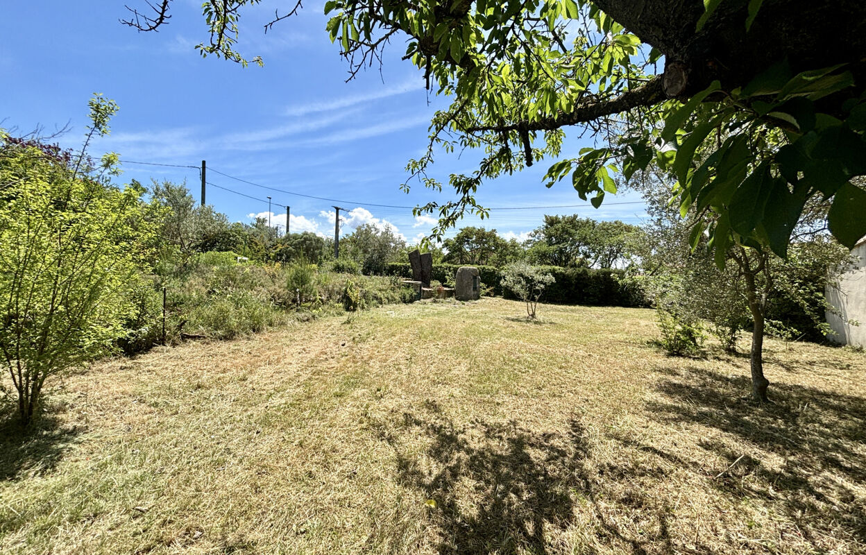 terrain  pièces 664 m2 à vendre à Aix-en-Provence (13090)