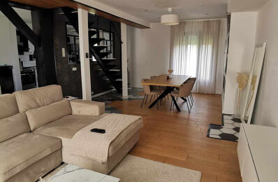 maison 3 pièces 89 m2 à vendre à Montereau-Fault-Yonne (77130)