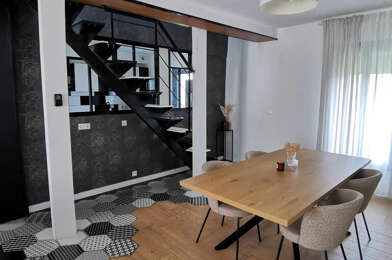 Maison 5 pièces 212000 €