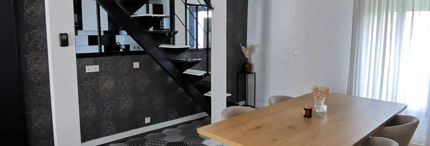 Maison 5 Pièces 89 m² à vendre à Montereau-Fault-Yonne (77130)