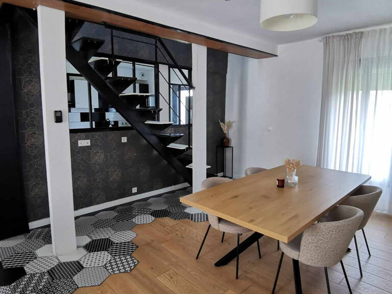 Maison à 8min de la gare de MONTEREAU — photo 1