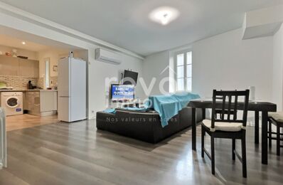 vente appartement 265 000 € à proximité de Gleizé (69400)