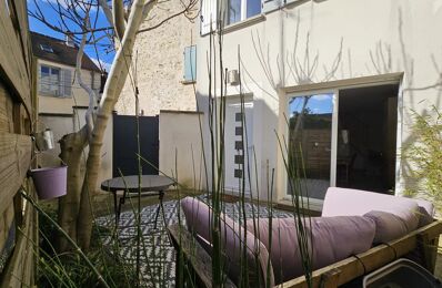 vente maison 249 000 € à proximité de Saintry-sur-Seine (91250)