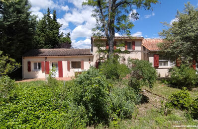 vente maison 379 000 € à proximité de Saint-Saturnin-Lès-Avignon (84450)