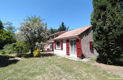 vente maison 379 000 € à proximité de Saint-Saturnin-Lès-Avignon (84450)