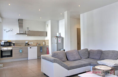 location appartement 732 € CC /mois à proximité de La Fouillouse (42480)