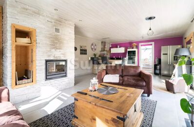 vente maison 320 000 € à proximité de Divonne-les-Bains (01220)