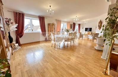 vente appartement 346 500 € à proximité de Kuttolsheim (67520)