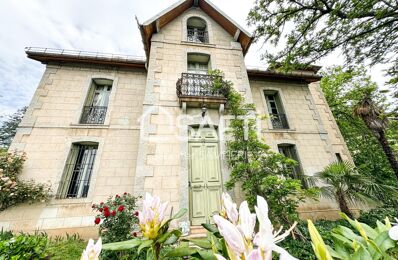 vente maison 990 000 € à proximité de Montbolo (66110)