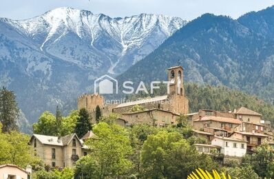 vente maison 890 000 € à proximité de Villefranche-de-Conflent (66500)