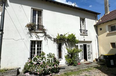 vente maison 284 000 € à proximité de Saint-Germain-sur-Morin (77860)