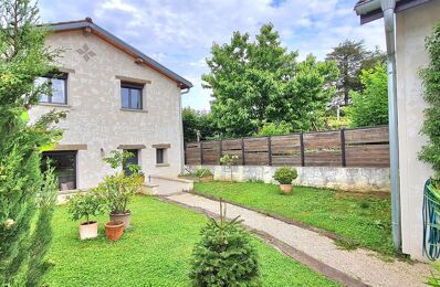 vente maison 420 000 € à proximité de Saint-Germain-Au-Mont-d'Or (69650)