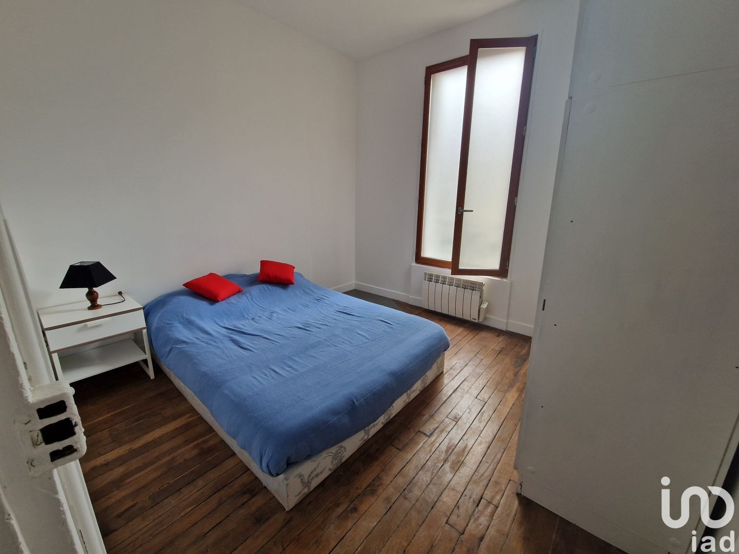 Appartement a louer paris-11e-arrondissement - 2 pièce(s) - 24 m2 - Surfyn