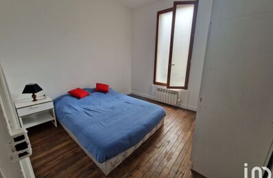 vente appartement 249 000 € à proximité de Villepinte (93420)